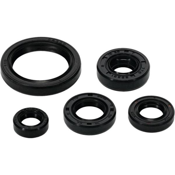 VEP Engine Oil Seal Kit Vertex Pistons 822994