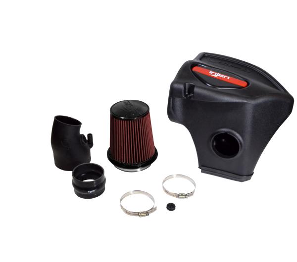 INJ EVO Intakes Injen EVO5101C