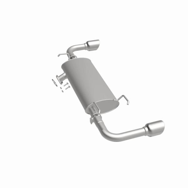 MAG BRE Muffler Kit Magnaflow 108-0042