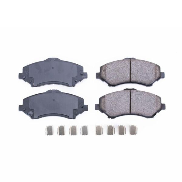 PowerStop 17-1273