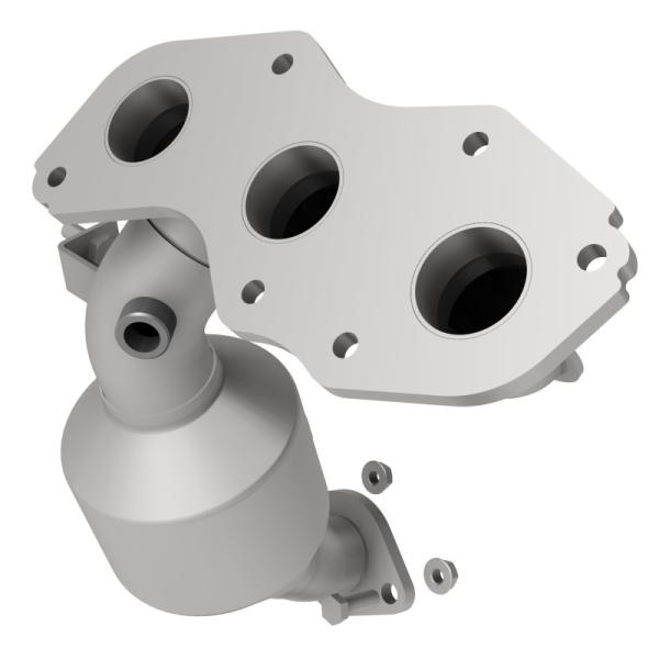 MAG Converter Direct Fit Magnaflow 51822