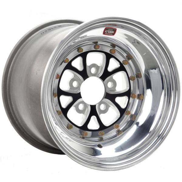 Weld 84B-510208