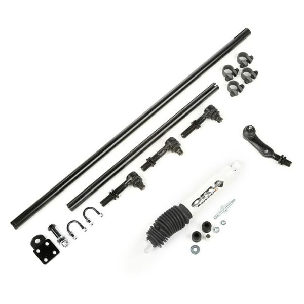 RUG Bushings Rugged Ridge 18050.88