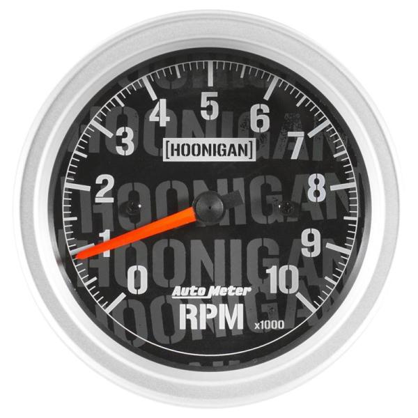 AutoMeter 4497-09000
