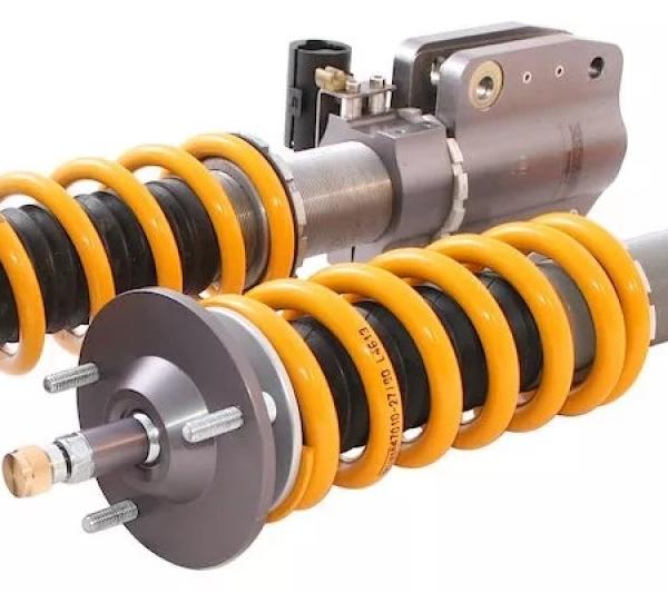 Ohlins POR GN01S1