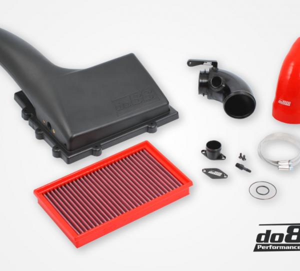 DOB Air Intake System - V1 do88 LF-120-R-F-130