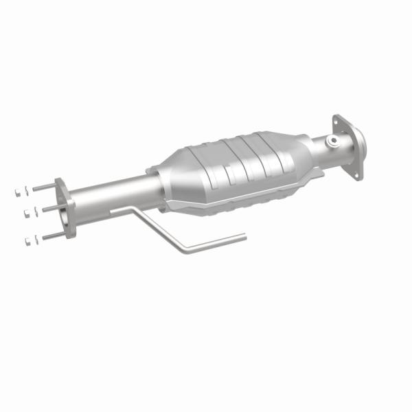 Magnaflow 447211