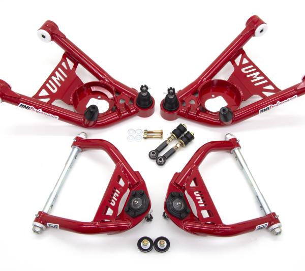 UMI Performance 403233-R