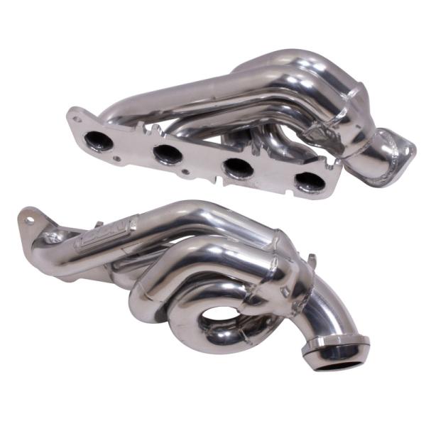BBK Short Tuned Length Headers BBK 19430
