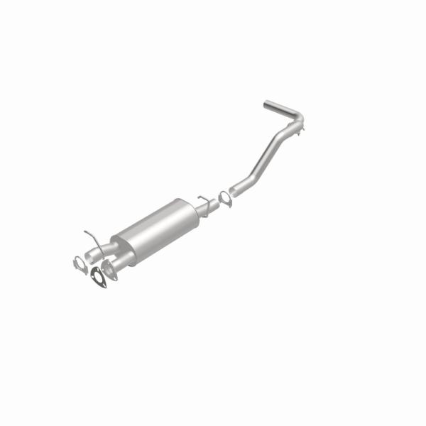 MAG BRE Exhaust Kits Magnaflow 106-0632