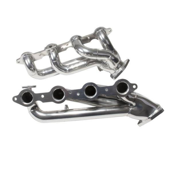 BBK Short Tuned Length Headers BBK 40050