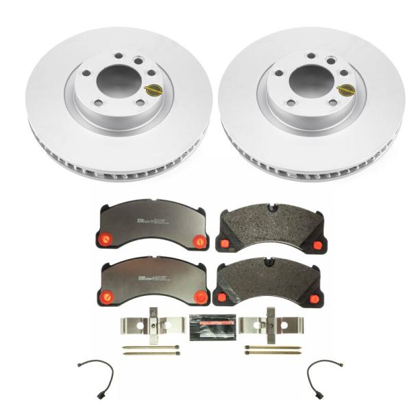 PowerStop ESK6042