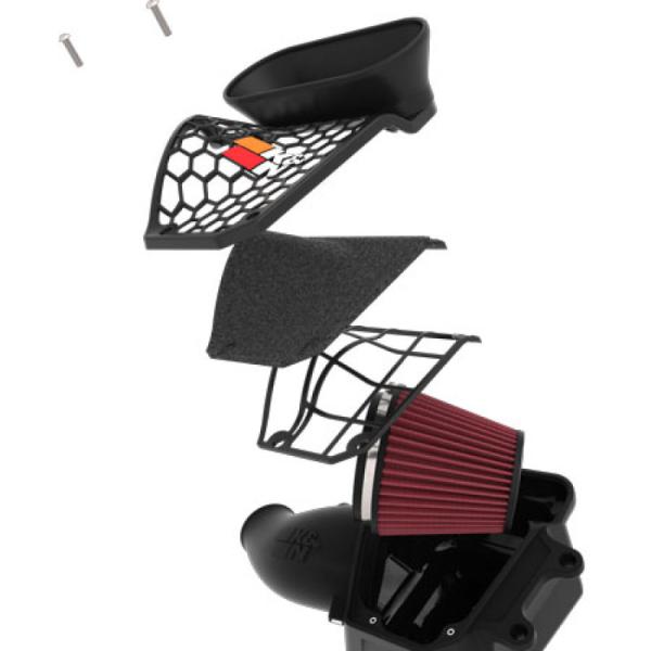 K&N Engineering 63-1588