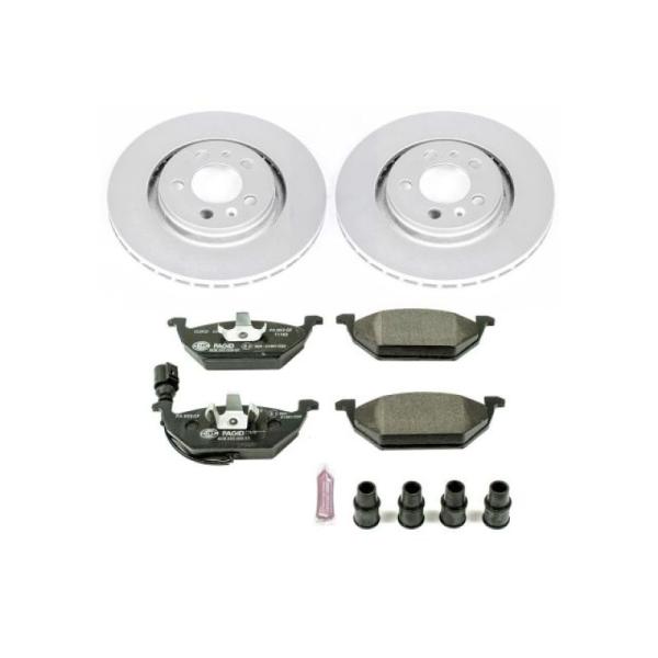 PowerStop ESK839