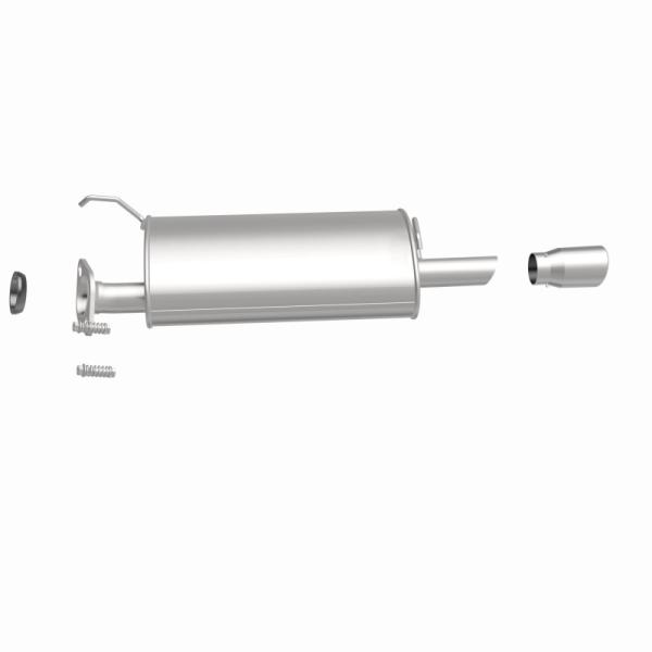Magnaflow 106-0584