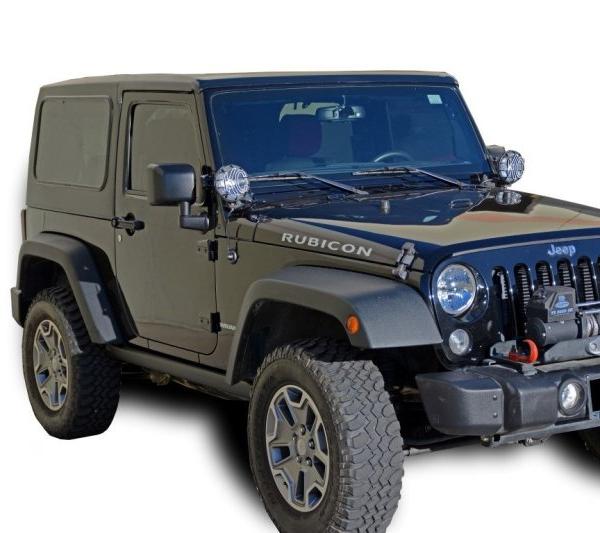 DV8 Offroad HT07SB22