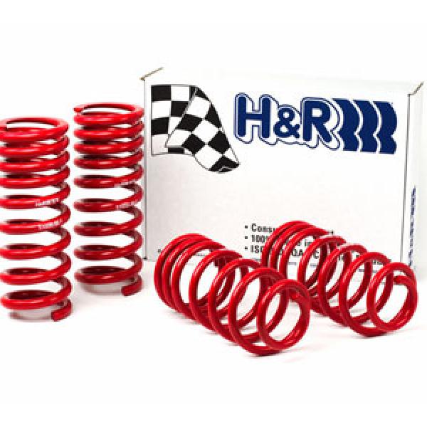 H&R 51650-88