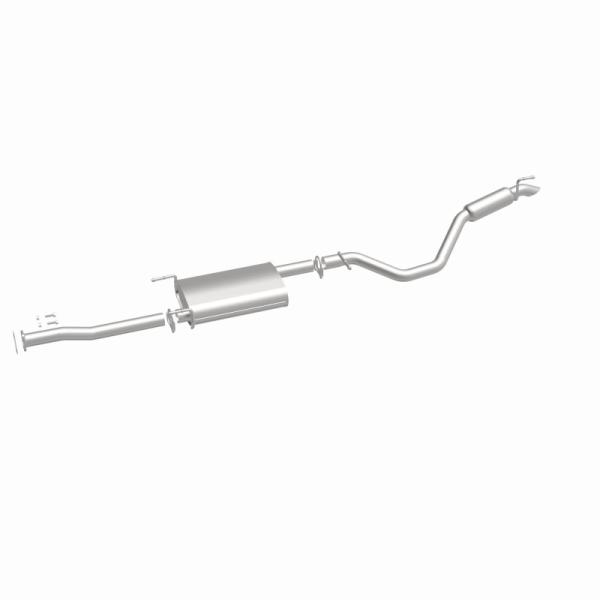 MAG BRE Exhaust Kits Magnaflow 106-0780