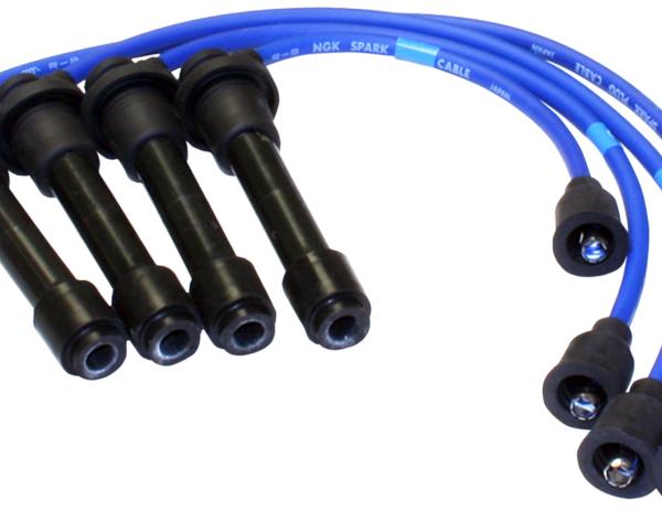 NGK Spark Plug Wire Sets NGK 4408