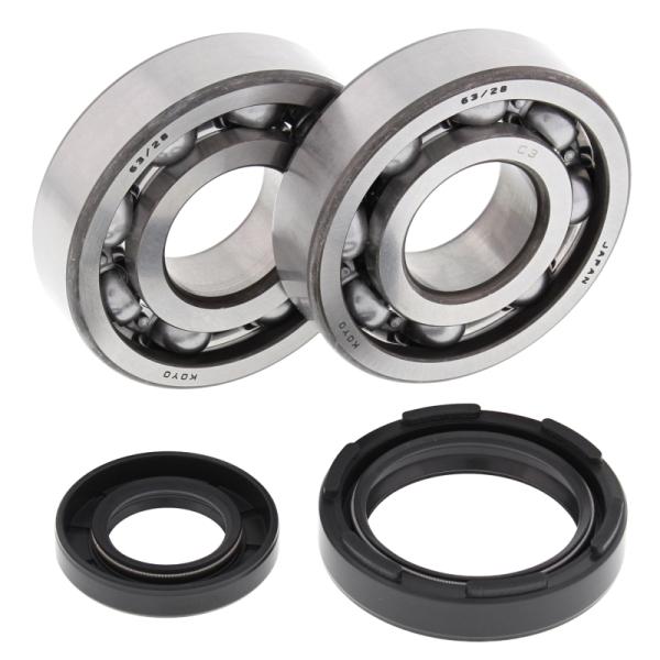 ABR Crank Bearing Kits All Balls Racing 24-1027