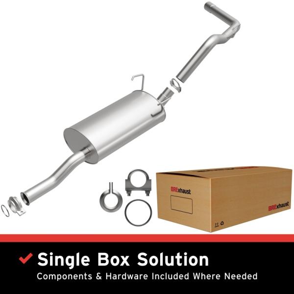 Magnaflow 106-0341