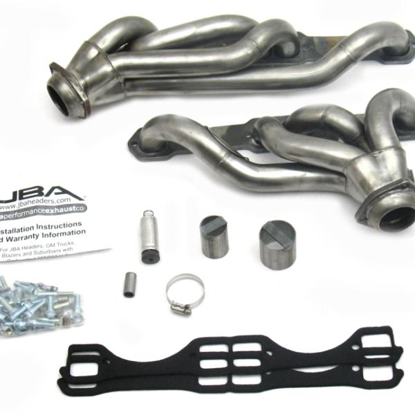 JBA Cat4Ward Headers JBA 1830S-4