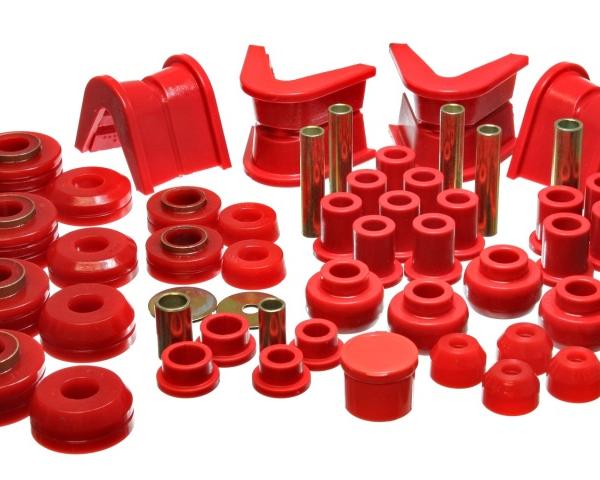Energy Suspension 4.18107R