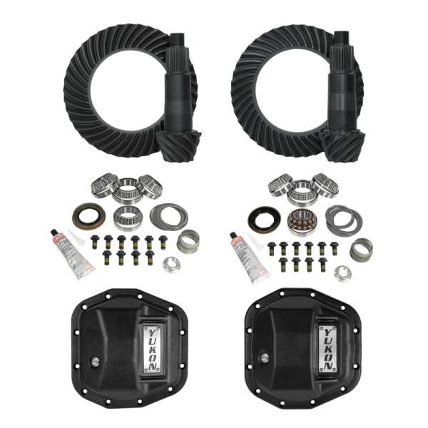 Yukon Gear & Axle YGK066STG2