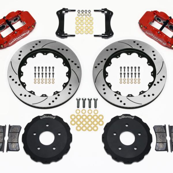 WIL Superlite Brake Kit Wilwood 140-10969-DR