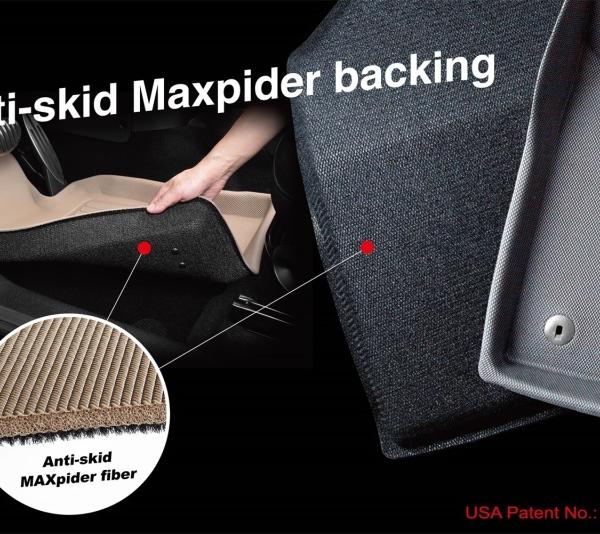 3D MAXpider L1VW02112209