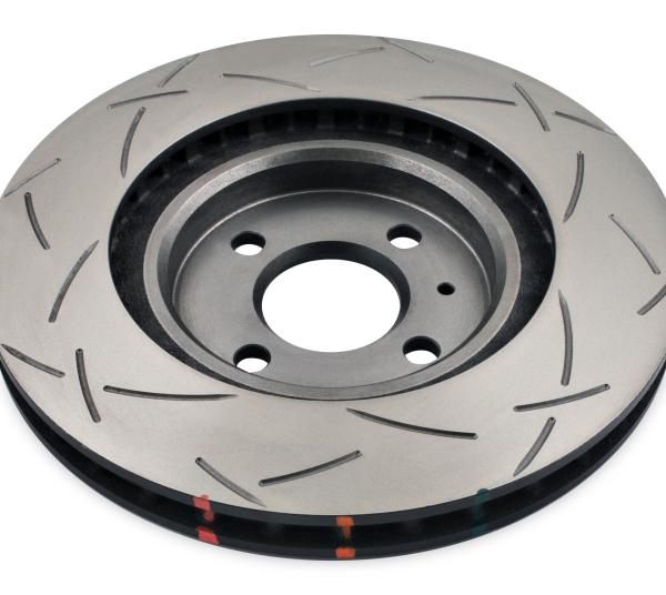 DBA 4000 Series Slotted Rotors DBA 42355S