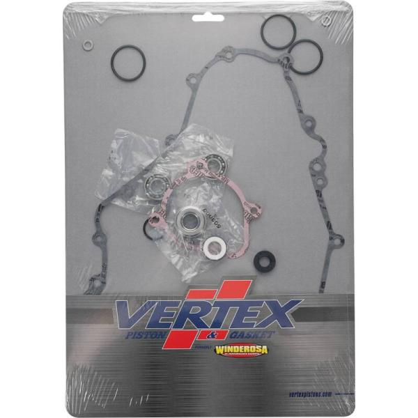 VEP Water Pump Rebuild Kit Vertex Pistons 8210038