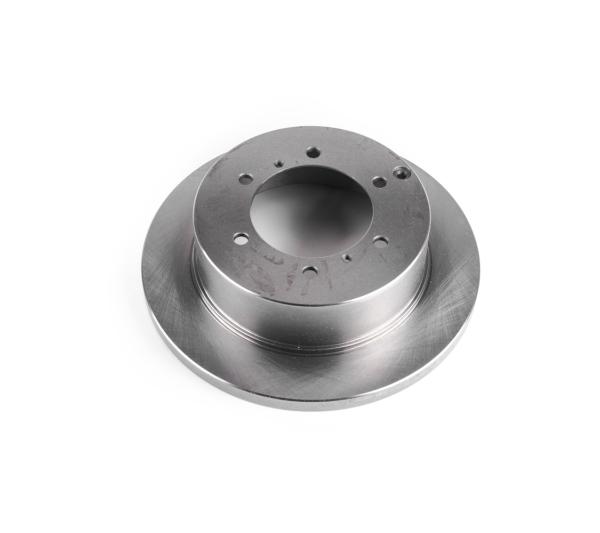 PowerStop JBR724