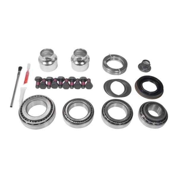Yukon Gear & Axle YK F8.8-D