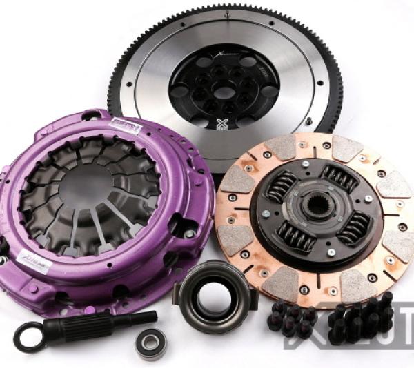 XCLUTCH XKSU24530-1C