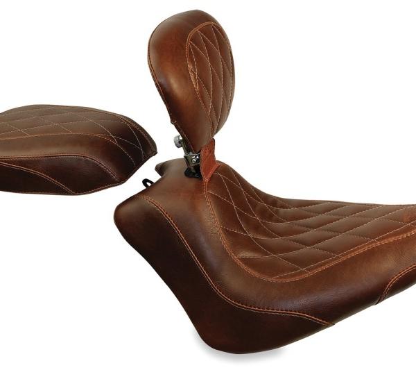 Mustang Motorcycle 79747