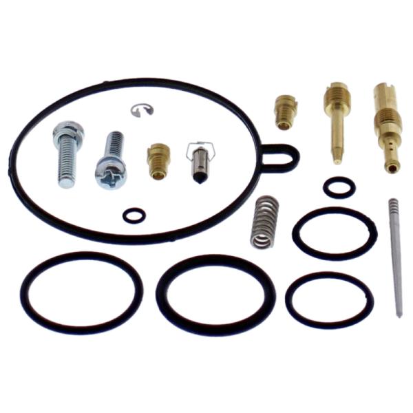 ABR Carburetor Rebuild Kits All Balls Racing 26-10026