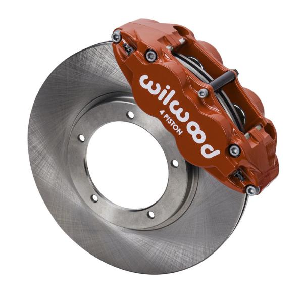 WIL Superlite Brake Kit Wilwood 140-16679-R