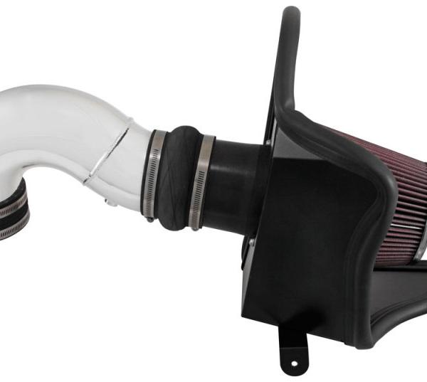 K&N Engineering 69-4534TP