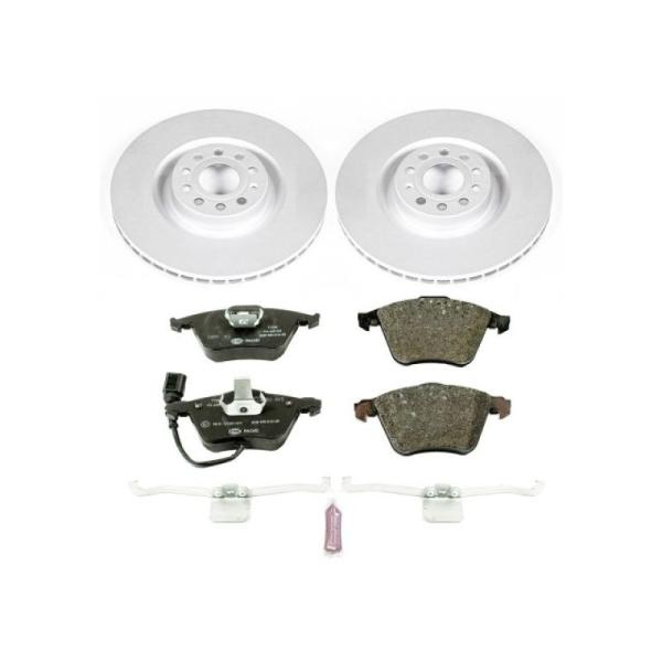PowerStop ESK5425