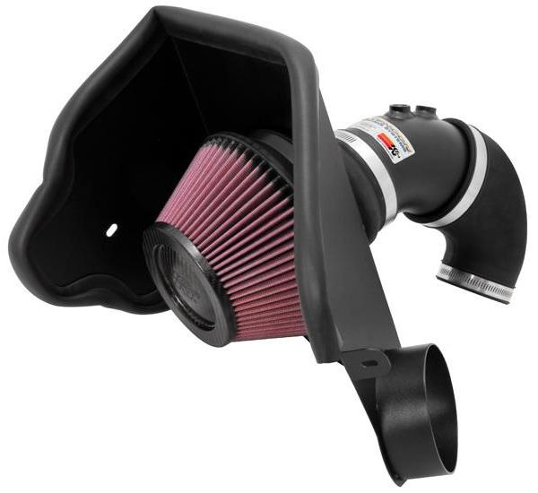 K&N Engineering 69-5302TTK