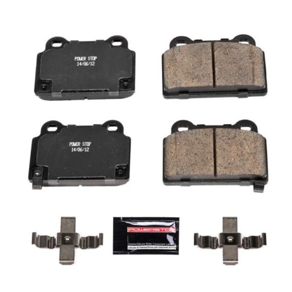 PowerStop Z23-1368
