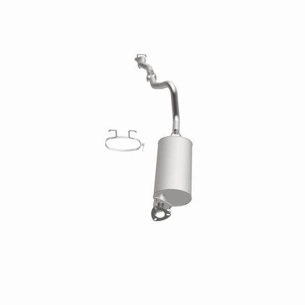 MAG BRE Exhaust Kits Magnaflow 106-0181