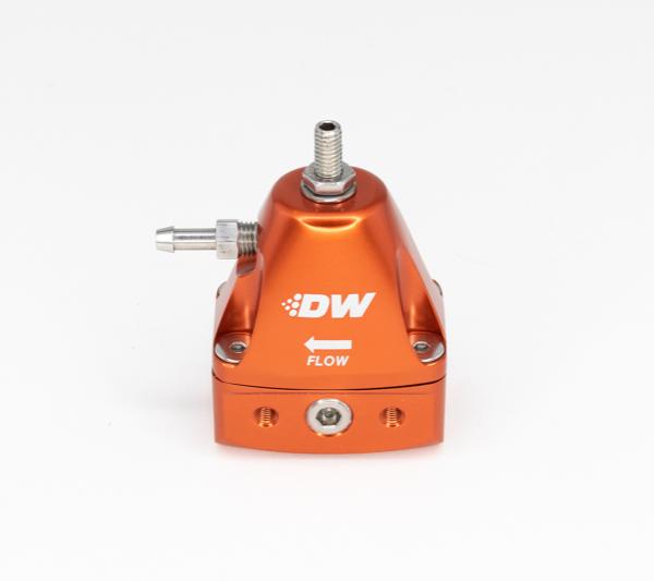 DeatschWerks 6-1001-FRO