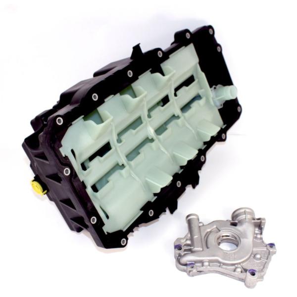 Ford Racing M-6675-M52
