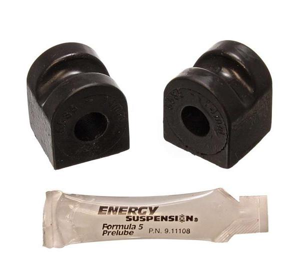 ES Sway Bar Bushings - Black Energy Suspension 5.5156G