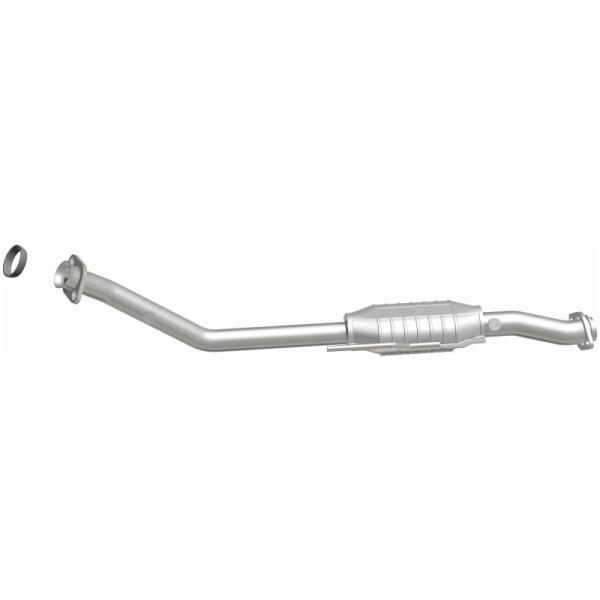 MAG Converter Direct Fit Magnaflow 3391380