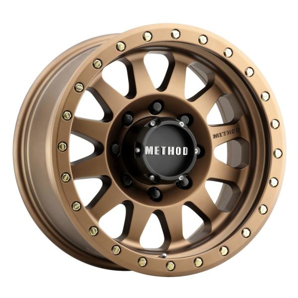 Method Wheels MR30478580900