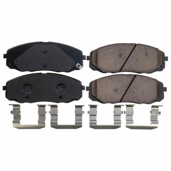 PowerStop 16-1814N