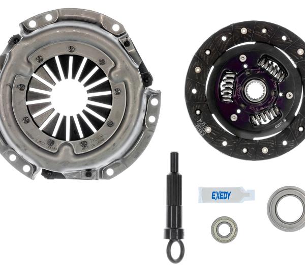Exedy 16004